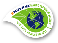 Navien Logo