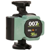 TACO 007E-F2 ECM HIGH EFFICIENCY Circulator Pump